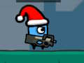 Spel Super MultiPlayer-skieter  aanlyn