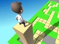 Spel Stacky Dash aanlyn