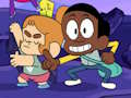 Spel CN All Star Clash aanlyn