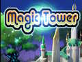 Spel Magiese toring  aanlyn