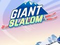Spel Reuse slalom  aanlyn