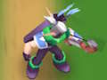 Spel Archer's Bounty aanlyn
