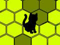 Spel Vang die kat  aanlyn