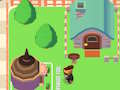 Spel Mini Grand Theft City aanlyn