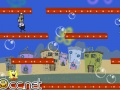 Spel SpongeBob Adventure  aanlyn