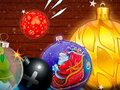 Spel Nuwejaarsballe smelt saam  aanlyn