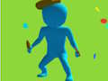 Spel Stickman Merge Battle: Arena aanlyn