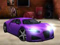 Spel Crazy Extreme Truck Parking Simulasie 3D aanlyn