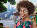 Spel Verborge Wonders  aanlyn