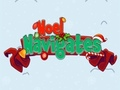 Spel Noel navigeer  aanlyn