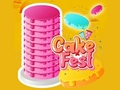Spel Koekfees  aanlyn