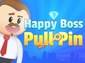 Spel Gelukkige baas trekpen aanlyn