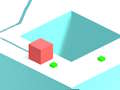 Spel Kubus Loop Jumper  aanlyn