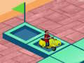 Spel Bhide Parkering legkaart  aanlyn