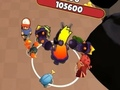 Spel Troeteldier Simulator  aanlyn