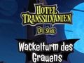 Spel Hotel Transylvania Blobby Tower of Horror aanlyn