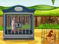 Spel Slim Little Otter Escape  aanlyn