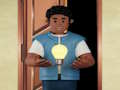 Spel Vind Bulb Magic Man  aanlyn