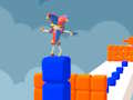 Spel Digital Circus Tower Runner aanlyn
