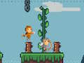 Spel Tweegeveg tyd!  aanlyn