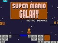 Spel Super Mario Galaxy aanlyn