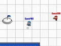 Spel Superctf aanlyn