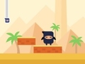 Spel Ninja stackp aanlyn