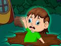 Spel Red Die Seun Uit Modder  aanlyn