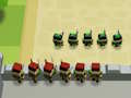 Spel Archer Castle aanlyn