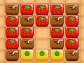 Spel Vrugtige Cubes Island  aanlyn