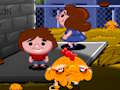 Spel Monkey Go Happy Stage 304 aanlyn