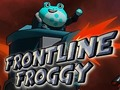 Spel Frontline Froggy aanlyn