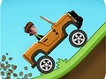 Spel Jungle Racing aanlyn