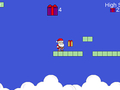 Spel Kersfees Rush  aanlyn