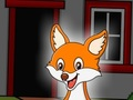 Spel Red The Clever Fox  aanlyn