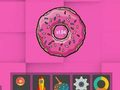 Spel Maak Donuts Weer Groot  aanlyn