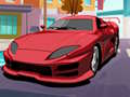 Spel Supermotors versteekte letters  aanlyn