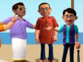 Spel TMKOC Motorbootwedrenne  aanlyn