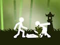 Spel Shadow Stickman Fight aanlyn