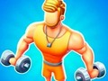 Spel My gimnasium simulator aanlyn