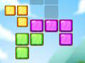 Spel Popatlal legkaartblok  aanlyn