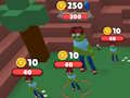 Spel Blokagtige Heelal  aanlyn
