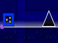 Spel Geometrie Dash Maze Maps  aanlyn