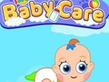 Spel Baba sorg  aanlyn