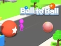 Spel Bal na bal  aanlyn