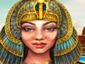 Spel Piramide legkaart  aanlyn