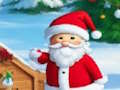 Spel Jingle Escape aanlyn