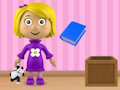 Spel Wêreld van Alice Sizes  aanlyn