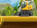Spel Wonderlike goudmynwerker  aanlyn