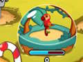 Spel Idle Zoo: Safari Rescue aanlyn